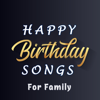 Happy Birthday My Son - Happy Birthday Songs