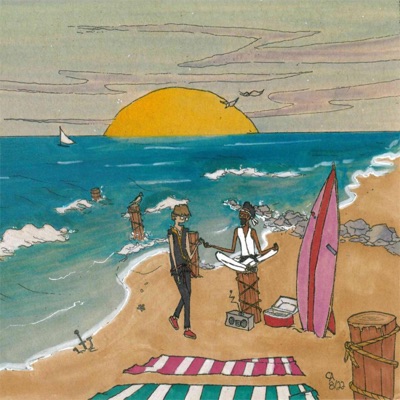 Karate (feat. Pharaoh Lamar) - Single