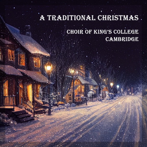 A Traditional Christmas