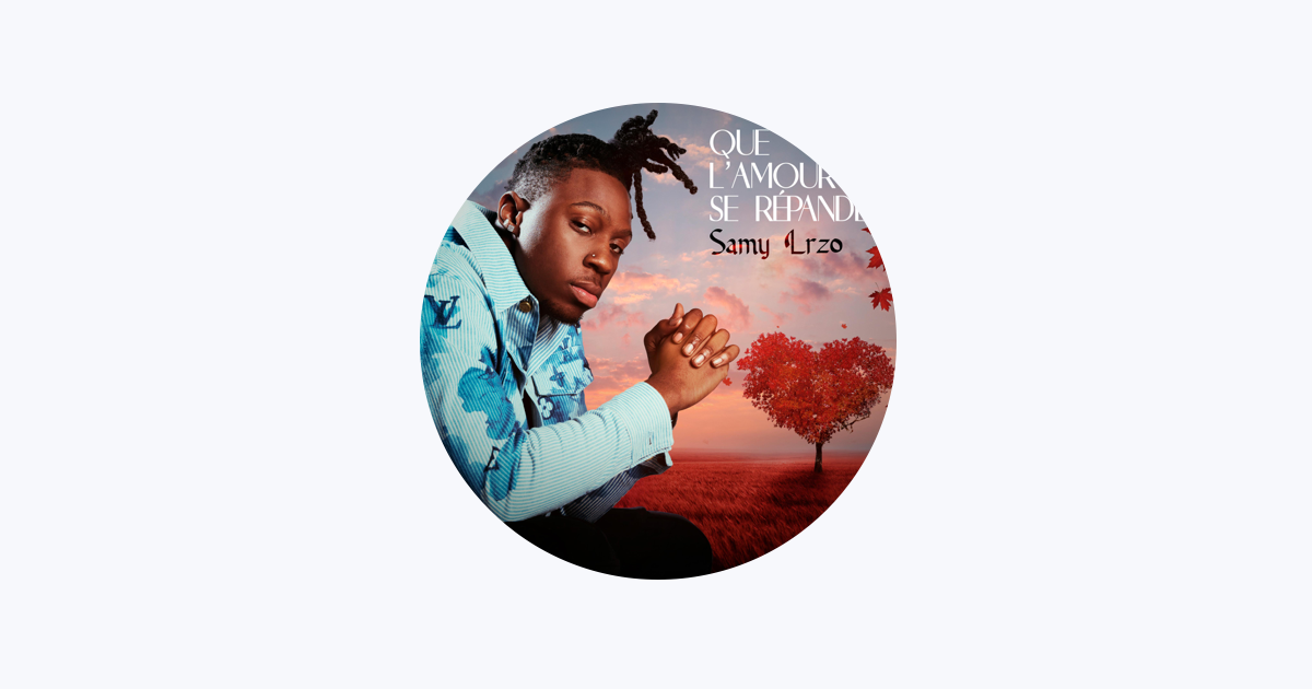 Chez toi - Song by Samy Lrzo - Apple Music