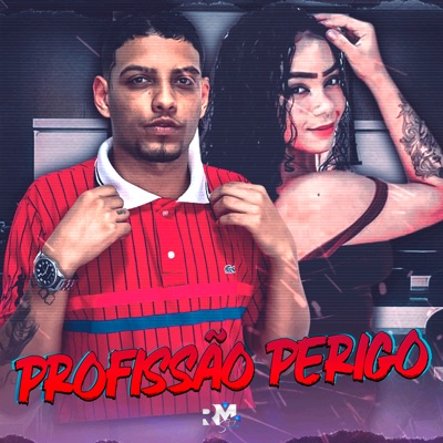 Profissão Perigo - Single