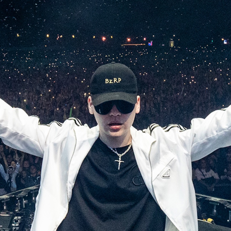 Bizarrap & Tiago PZK - Tiago PZK: Bzrp Music Sessions, Vol. 48/66