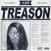 Treason - Single - B.ROB