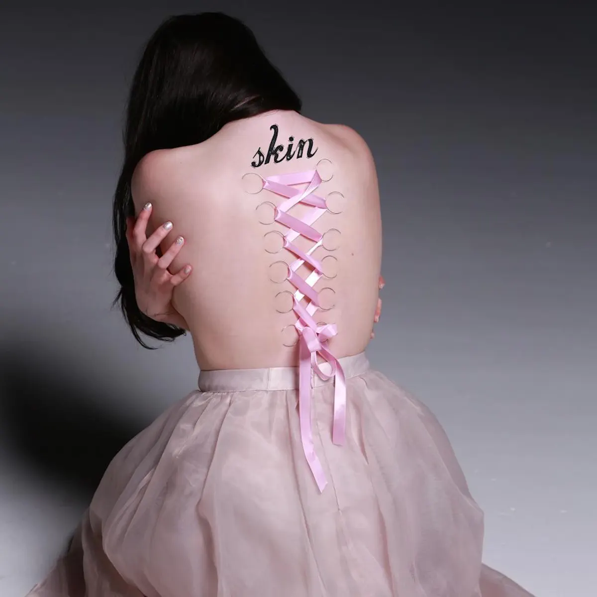 Devon Thompson - Skin - EP (2024) [iTunes Plus AAC M4A]-新房子