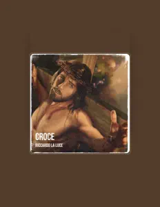 Riccardo la Luce सुनें, म्यूज़िक वीडियो देखें, बायो पढ़ें, दौरे की तारीखें और बहुत कुछ देखें!