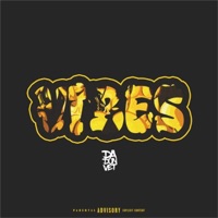 Vibes - Single - Da Don Vet
