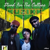 Kuzikk - Stand for the Culture