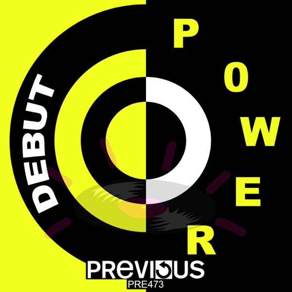 Debut - Single