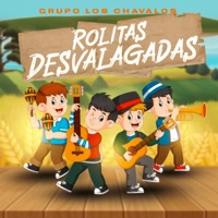 Rolitas Desvalagadas - Grupo Los Chavalos