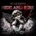 Hide and Seek - Single album cover