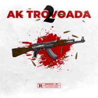 Ak Trovoada 2 (feat. Og.NxnesAnp53 & Facts) - Single - Dustthescumbag