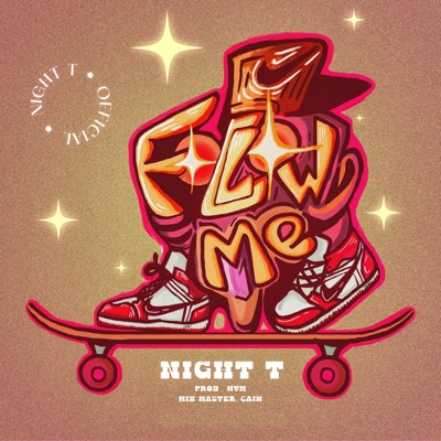 Follow Me - Single