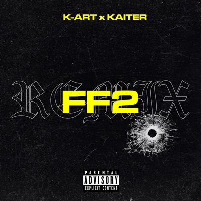 Flex Free #2 (feat. Kaiter MR) [Remix] - Single