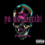 Yo No Decidí - Single