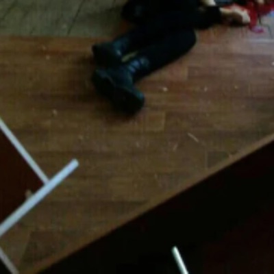 Suicide Party (feat. Lustifulxx) - Single