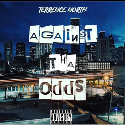 Against Tha Odds - Single