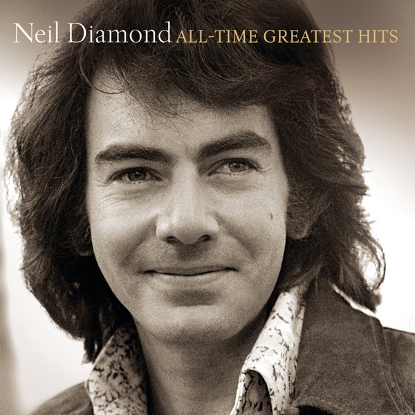 Sweet Caroline by Neil Diamond on Arena Radio