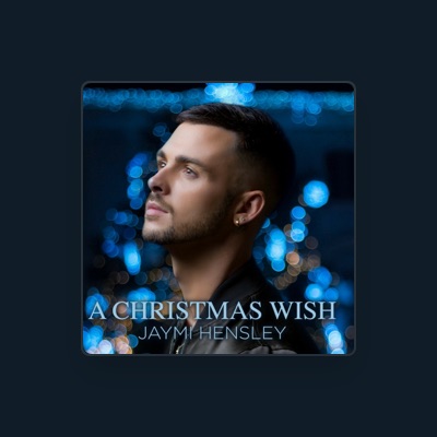 Listen to Jaymi Hensley, watch music videos, read bio, see tour dates & more!