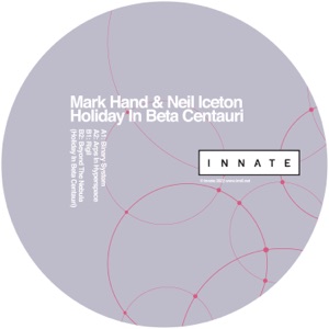 Holiday in Beta Centauri - EP