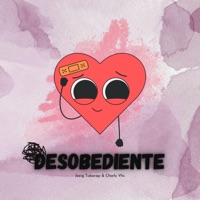 Desobediente (feat. Charly Vhs) - Single - Jeeig Tabarap