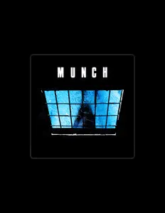 Listen to Munch, watch music videos, read bio, see tour dates & more!