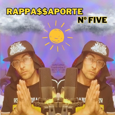 Rappassaporte Nº Five - Single