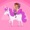 Lila Luftikus - Einhorn-Song