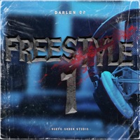 Freestyle 1 - Single - Darlen 02