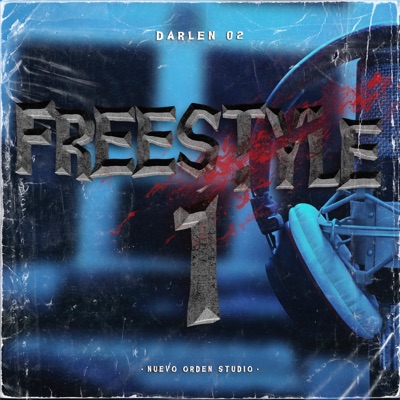 Freestyle 1 - Single
