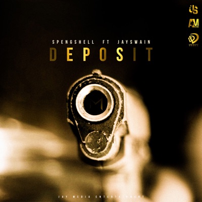Deposit (feat. SpengShell) - Single