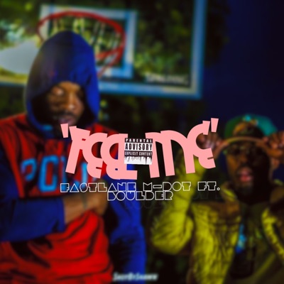 Feel Me (feat. Boulder) - Single