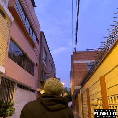 Me Tiene en Na - Single