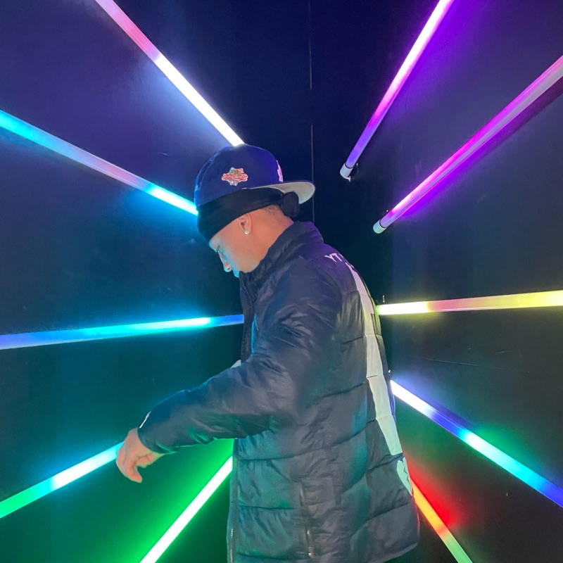 Jordan Cooper - Don't (Remix) [Remix]