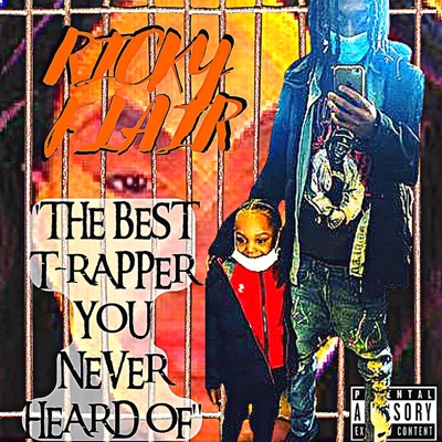 The Best Trapper You Never Heard of Deluxe.(Bonus Tracks)