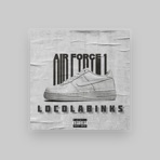 locolabinks