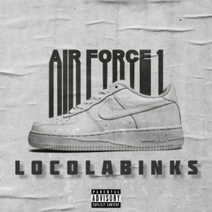 AirForce 1 - Single