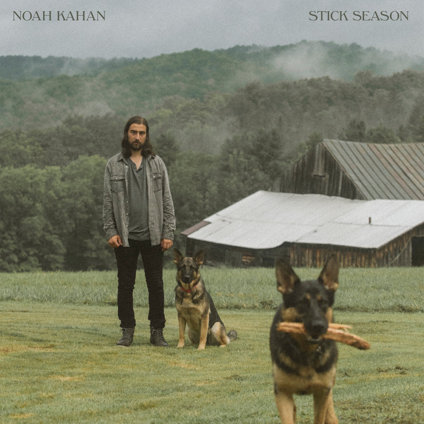 Stick Season by Noah Kahan, Stick Season
