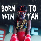 Born to Win Yah artwork