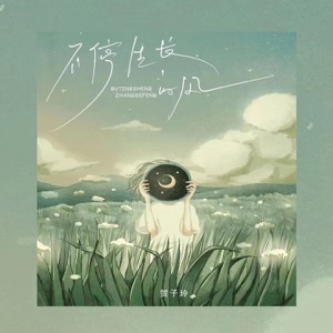 不停生长的风 - Single