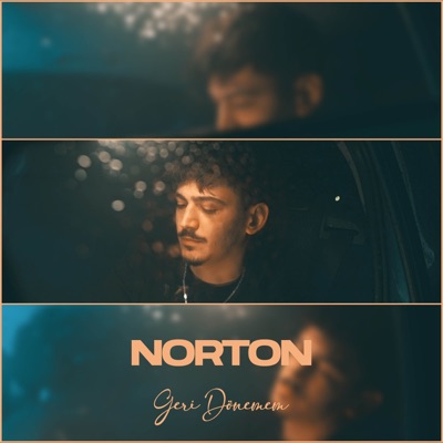 Geri Dönemem - Single