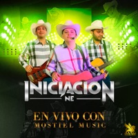 En Vivo Con Mostiel Music - La Iniciacion NE