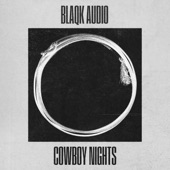 Cowboy Nights artwork
