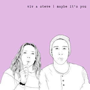 Maybe It's You - Single