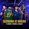 Fazendinha de Madeira (Ao Vivo) - Single