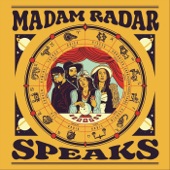 Madam Radar - Whiskey Eyes