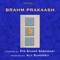 Brahm Prakaash (Verses XI-XX) - Aly Sunderji lyrics