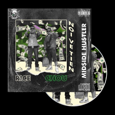 Nói Về Tiền (feat. Rice & Ringo) - Single