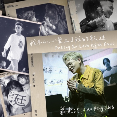 我不小心愛上了我的歌迷 - Single