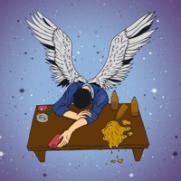 Error 404 - Single - FMA