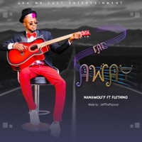 FAR AWAY (feat. FLETHINO) - Single - nanawolfy